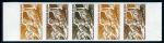 Niger_1967_Yvert_215-Scott_188_five_b