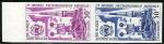Niger_1967_Yvert_PA71-Scott_C71_pair_b