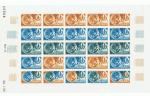 Niger_1968_Yvert_216-Scott_205_full_sheet_a