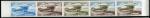 Niger_1968_Yvert_PA84-Scott_C84_five_b