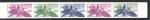 Niger_1968_Yvert_PA87-Scott_C87_five
