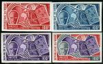 Niger_1970_Yvert_PA120-Scott_C120_different_colors_a