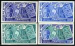 Niger_1970_Yvert_PA120-Scott_C120_different_colors_b
