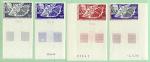 Niger_1970_Yvert_PA122-Scott_C122_different_colors