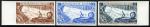 Niger_1970_Yvert_PA128-Scott_C128_different_colors_b