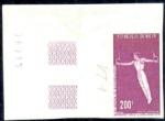 Niger_1970_Yvert_PA140-Scott_C140_lilac