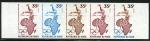 Niger_1972_Yvert_265-Scott_261_five_b