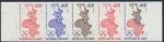 Niger_1972_Yvert_266-Scott_262_five_c