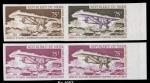 Niger_1972_Yvert_PA184-Scott_C184_pair_different_colors