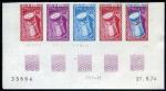 Niger_1974_Yvert_313-Scott_309_five