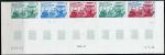 Niger_1974_Yvert_PA224-Scott_C225_five_a