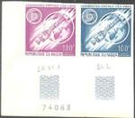 Niger_1974_Yvert_PA246-Scott_C249_pair