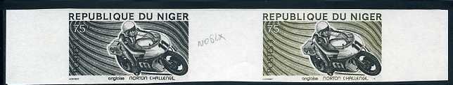 Niger_1976_Yvert_370-Scott_360_pair