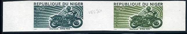 Niger_1976_Yvert_371-Scott_361_pair
