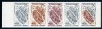 Senegal_1960_Yvert_200-Scott_197_five
