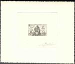 Fr_West_Africa_1954_Yvert_49a-Scott_60_unissued_10f_hunting_and_fishing_black_e_AP