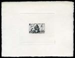 Fr_West_Africa_1954_Yvert_49a-Scott_60_unissued_10f_hunting_and_fishing_black_ab_AP