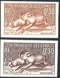 Somali_Coast_1958_Yvert_287-Scott_271_two
