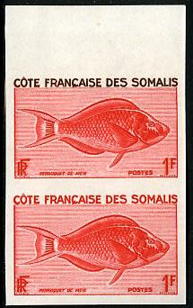 Somali_Coast_1959_Yvert_292-Scott_275_pair