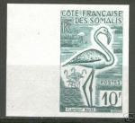 Somali_Coast_1960_Yvert_297-Scott_283_blue-grey