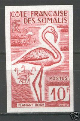 Somali_Coast_1960_Yvert_297-Scott_283_red