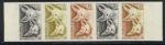 Somali_Coast_1961_Yvert_308-Scott_290_five_d