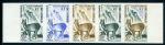 Somali_Coast_1961_Yvert_310-Scott_292_five_f