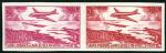 St_Pierre_1956_Yvert_PA23-Scott_C20_pair_a