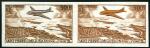 St_Pierre_1956_Yvert_PA23-Scott_C20_pair_hand_multicolor_b
