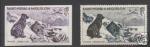 St_Pierre_1957_Yvert_PA24-Scott_C21_violet