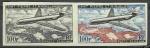 St_Pierre_1957_Yvert_PA25-Scott_C22_pair_a