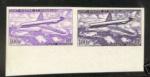 St_Pierre_1957_Yvert_PA25-Scott_C22_pair_c