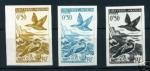 St_Pierre_1962_Yvert_364-Scott_362_different_colors