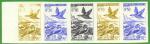 St_Pierre_1962_Yvert_364-Scott_362_five