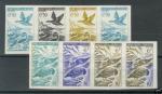 St_Pierre_1962_Yvert_364_+_367-Scott_362_+_365_four
