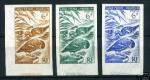 St_Pierre_1962_Yvert_367-Scott_365_different_colors