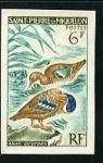 St_Pierre_1962_Yvert_367-Scott_365_multicolor