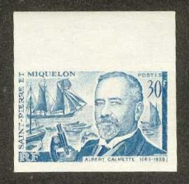 St_Pierre_1963_Yvert_368-Scott_366_blue