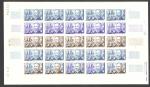 St_Pierre_1963_Yvert_368-Scott_366_full_sheet