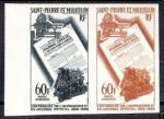 St_Pierre_1966_Yvert_PA37-Scott_C34_pair