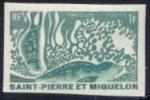 St_Pierre_1969_Yvert_391-Scott_389_green