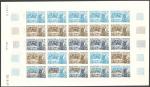 St_Pierre_1969_Yvert_396-Scott_394_full_sheet