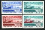 St_Pierre_1970_Yvert_406-Scott_407_different_colors