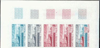 St_Pierre_1970_Yvert_406-Scott_407_five_b