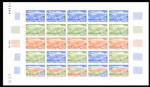 St_Pierre_1970_Yvert_408-Scott_405_full_sheet