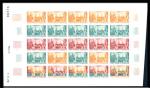 St_Pierre_1970_Yvert_409-Scott_406_full_sheet