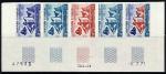 St_Pierre_1971_Yvert_410-Scott_408_five_a