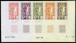 St_Pierre_1972_Yvert_421-Scott_419_five_d