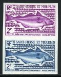 St_Pierre_1972_Yvert_421-Scott_419_pair
