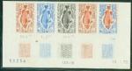 St_Pierre_1972_Yvert_423-Scott_421_five_f